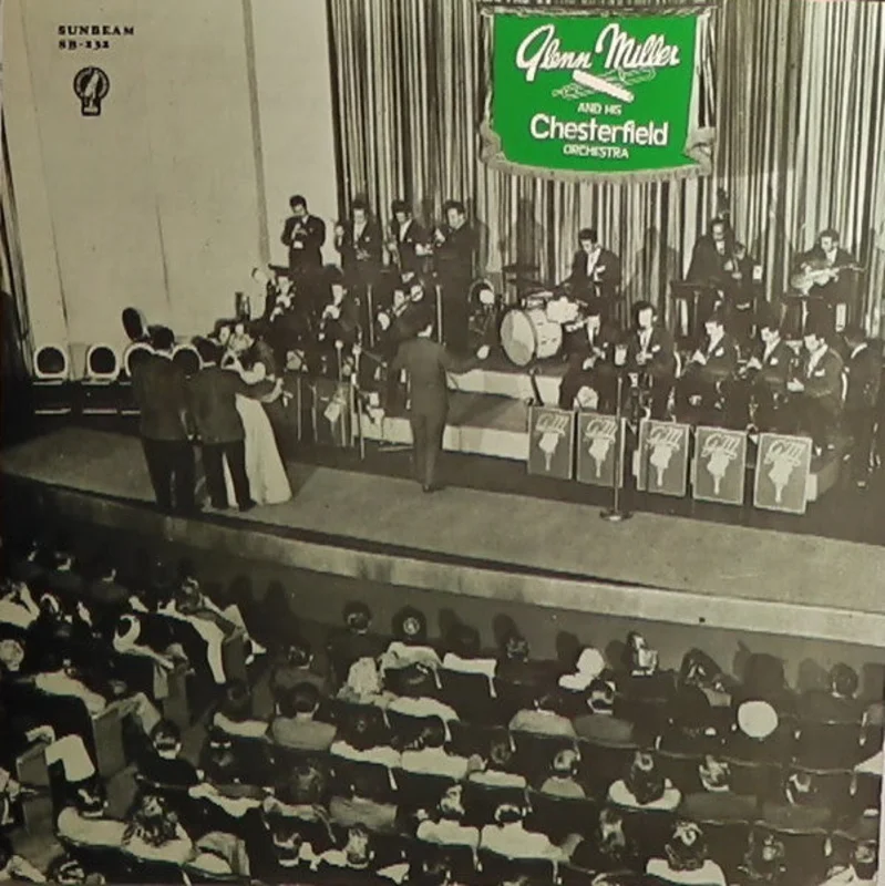 Glenn Miller And His Orchestra - 1940-42