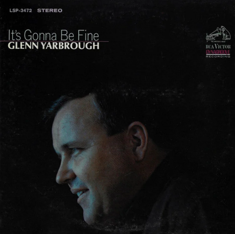 Glenn Yarbrough - It's Gonna Be Fine