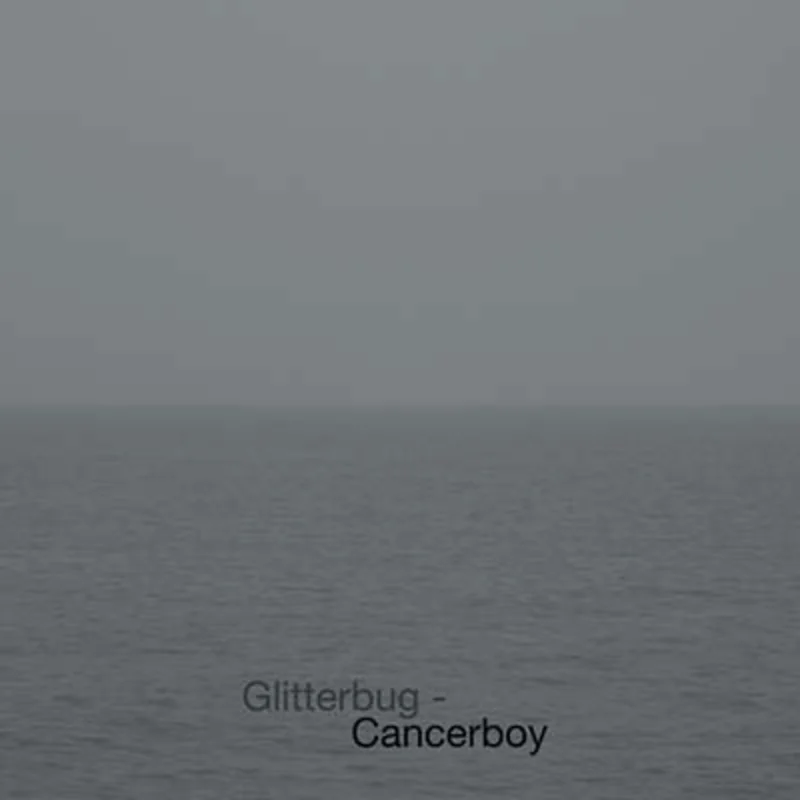 GLITTERBUG Cancerboy