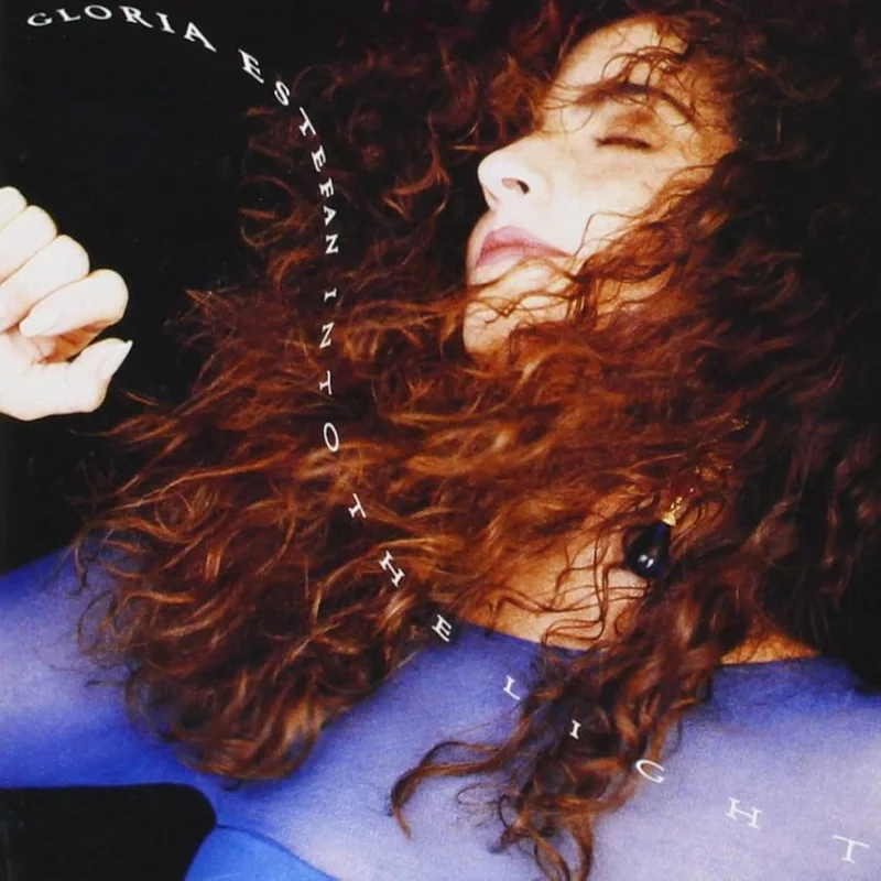 Gloria Estefan - Into The Light (Music On Vinyl) (Arrives in 21 days)