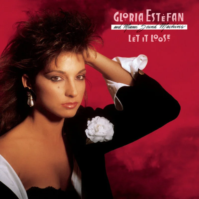 Gloria Estefan & Miami Sound Machine - Let It Loose (Music On Vinyl) (Arrives in 21 days)
