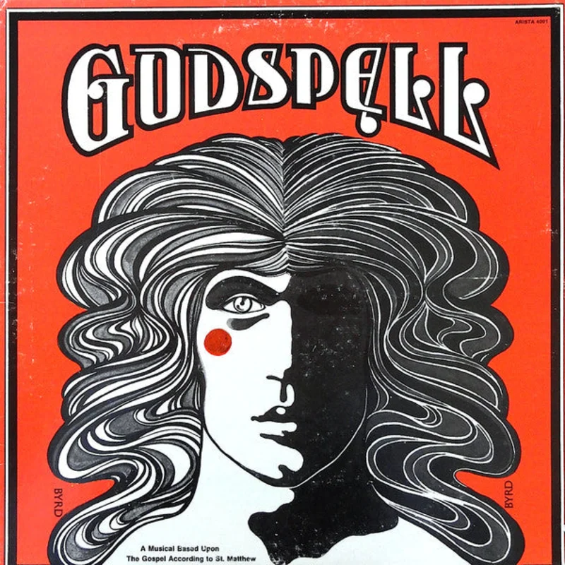 "Godspell" Original Cast - Godspell