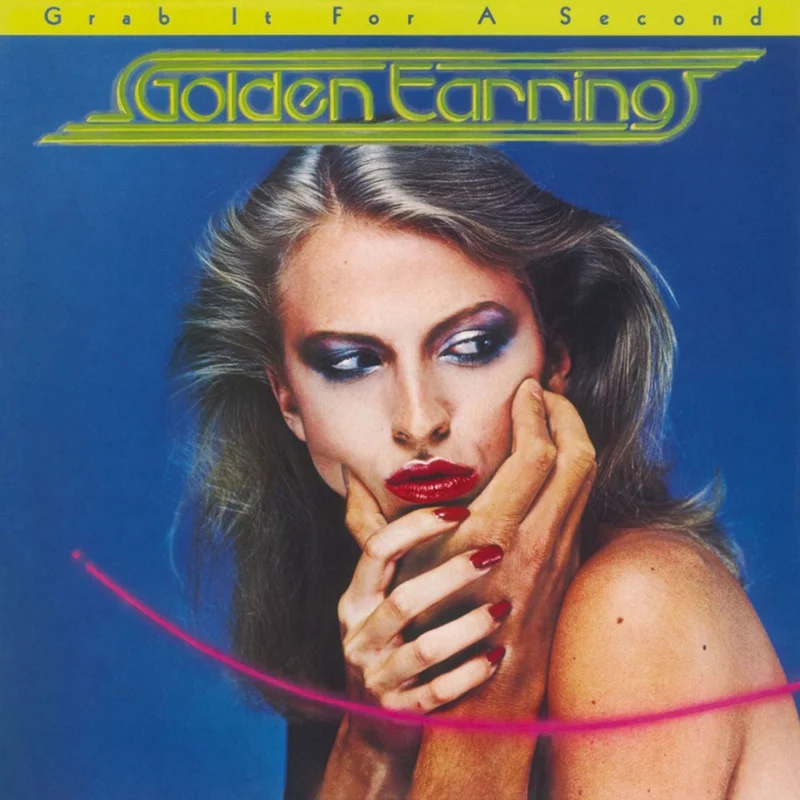 Golden Earring - Grab It For A Second (Music On Vinyl) (Arrives in 21 days)