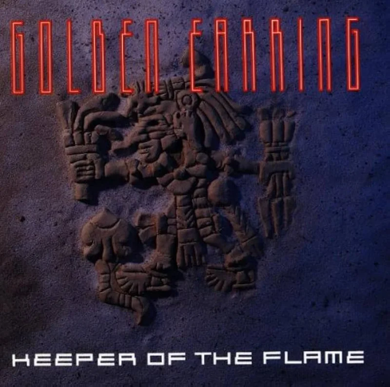 Golden Earring - Keeper Of The Flame (Music On Vinyl) (Arrives in 21 days)
