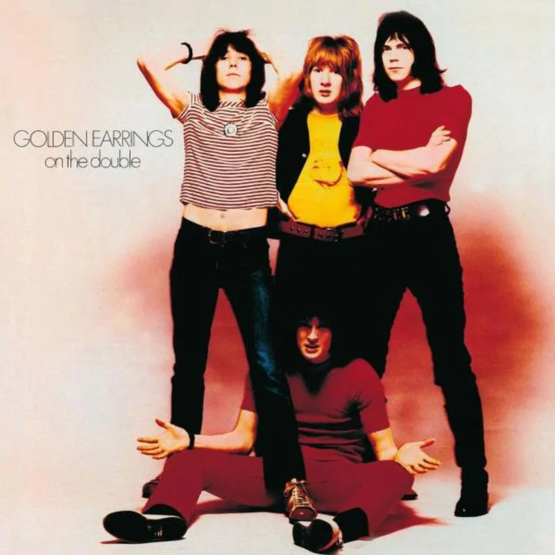 Golden Earring - On The Double (Music On Vinyl) (Arrives in 21 days)