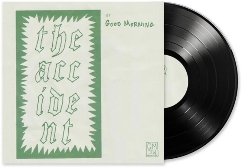 Good Morning The Accident (Indie Exclusive)