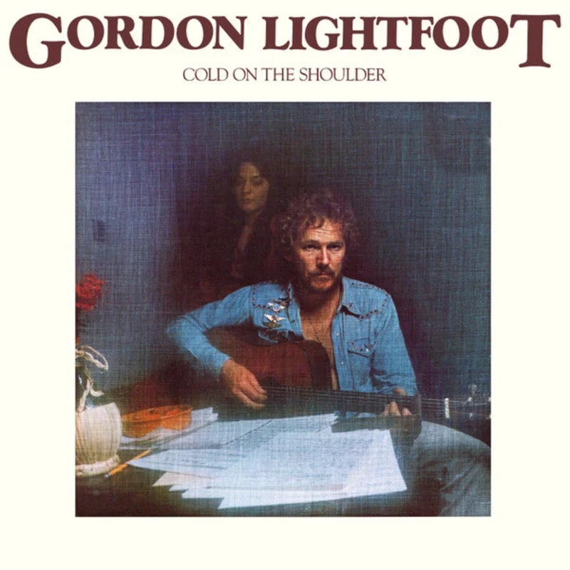 Gordon Lightfoot - Cold On The Shoulder
