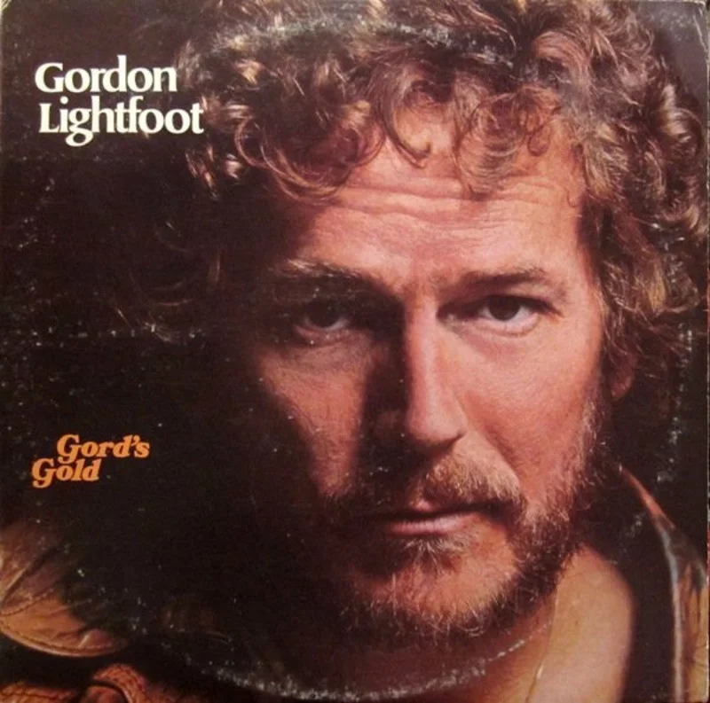 Gordon Lightfoot - Gord's Gold