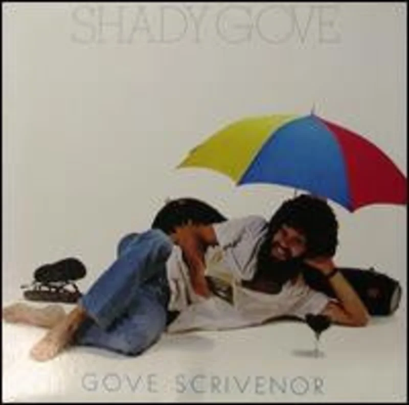 Gove Scrivenor - Shady Gove