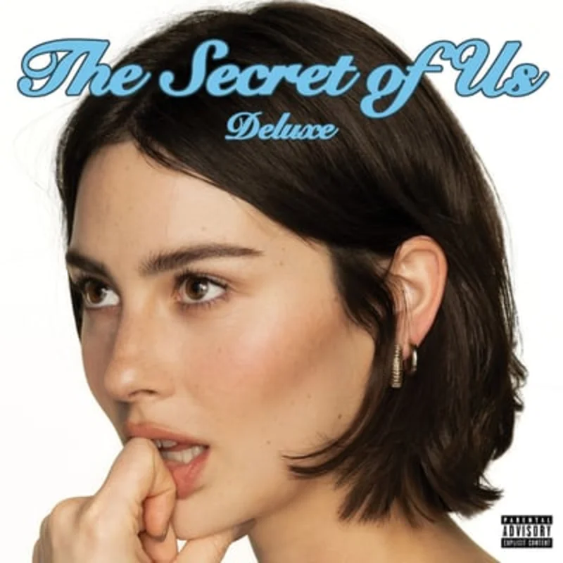 Gracie Abrams - The Secret Of Us (Deluxe) (Quick Ship)