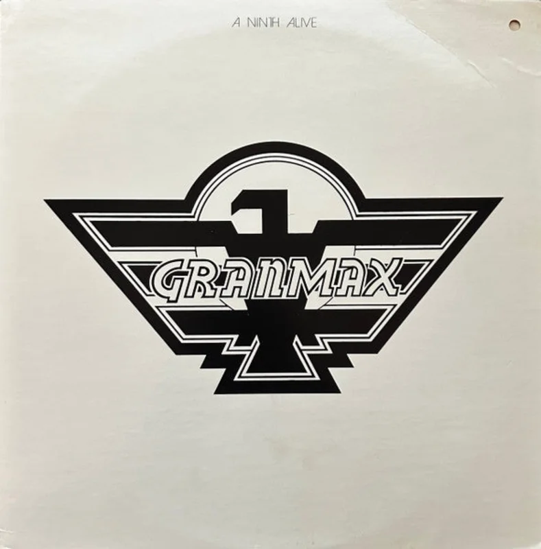 Granmax - A Ninth Alive