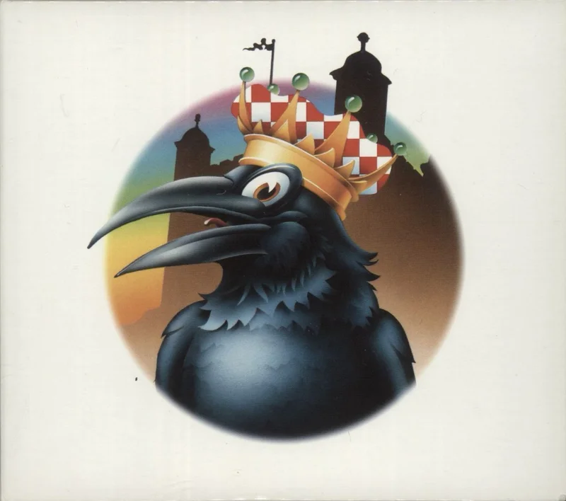 Grateful Dead Europe '72: The Complete Recordings - Wembley Empire Pool, London, England 4/7/72 US 3-CD set