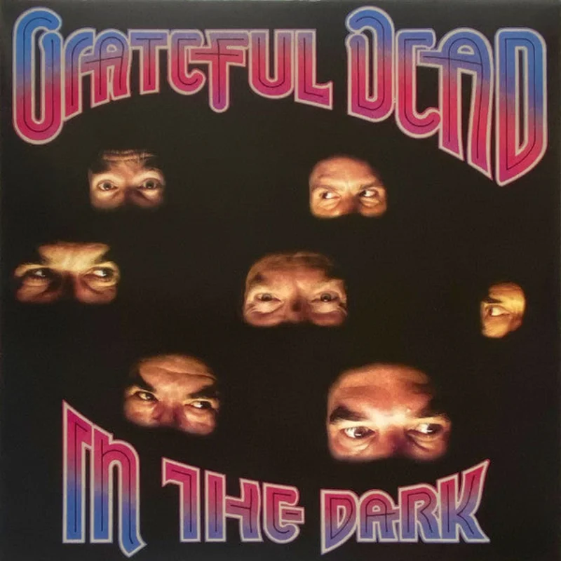 Grateful Dead - In The Dark (Quick Ship)