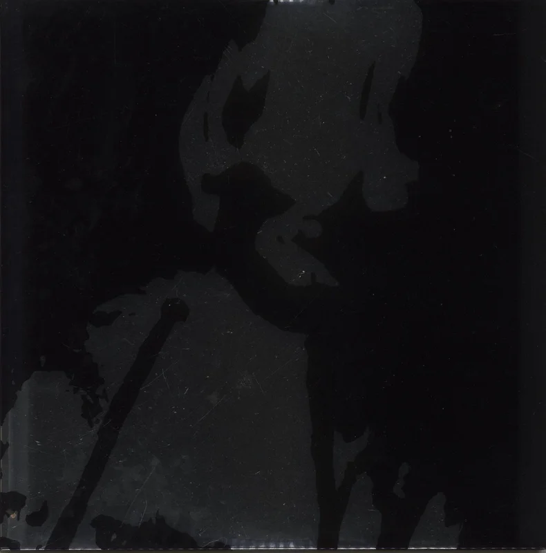Greg Puciato Child Soldier: Creator Of God - Black & Red Marbled Vinyl US 2-LP vinyl set