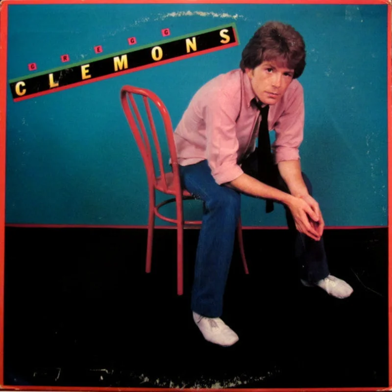 Gregg Clemons - Gregg Clemons