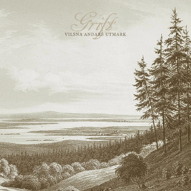Grift Vilsna andars utmark