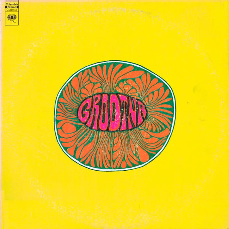 Grootna - Grootna