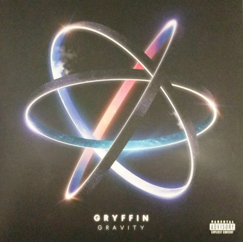Gryffin - Gravity