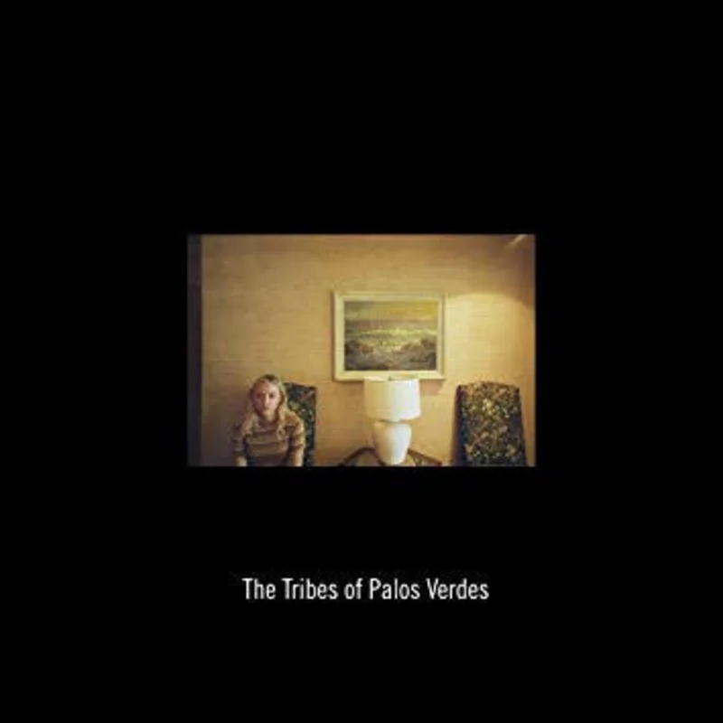 Gustavo Santaolalla - The Tribes Of Palos Verdes