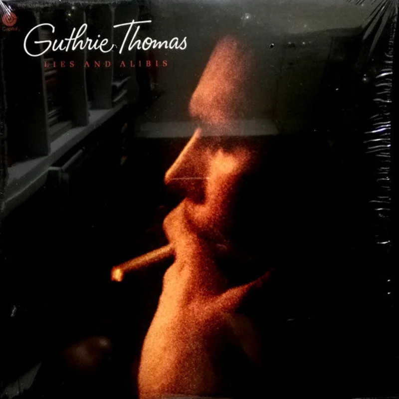 Guthrie Thomas - Lies And Alibis