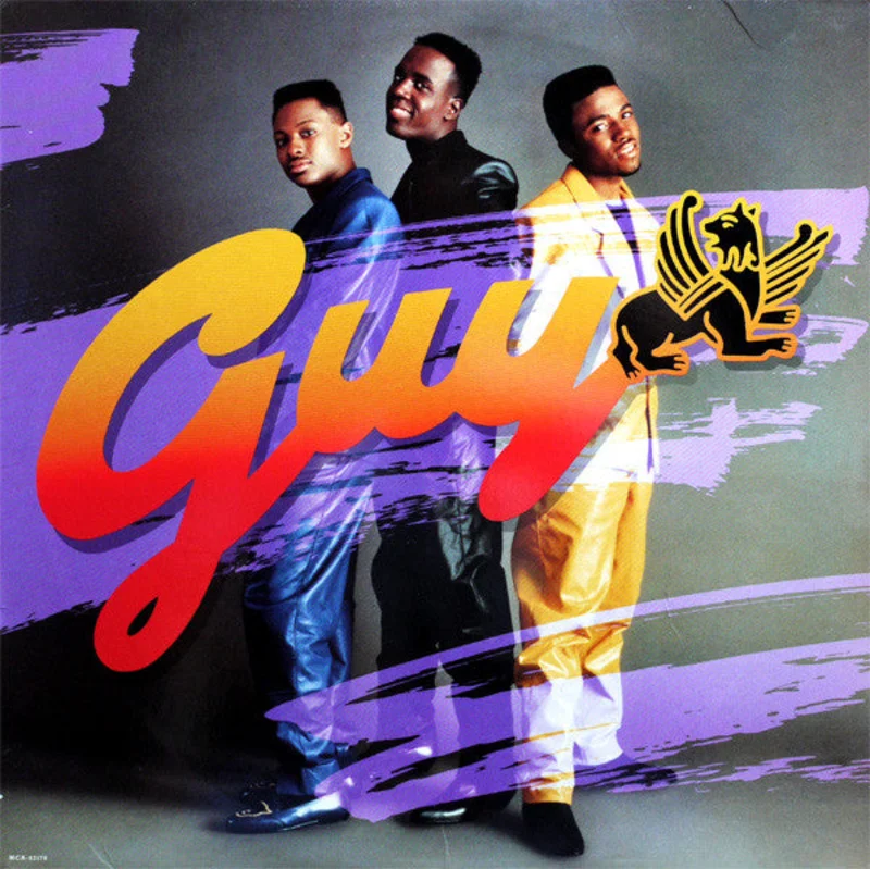 Guy - Guy