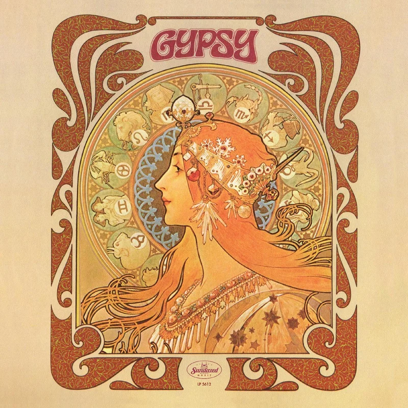 Gypsy Gypsy