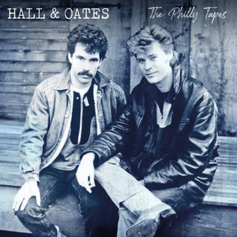 Hall & Oates Fall In Philadelphia: The Definitive Demos (RSD 11/26/21)