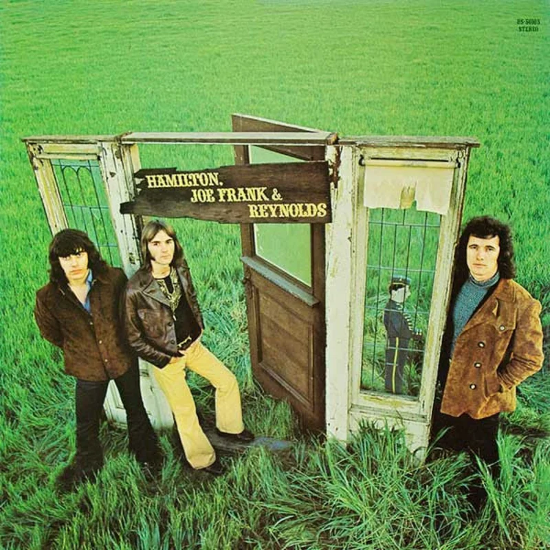 Hamilton, Joe Frank & Reynolds - Hamilton, Joe Frank & Reynolds