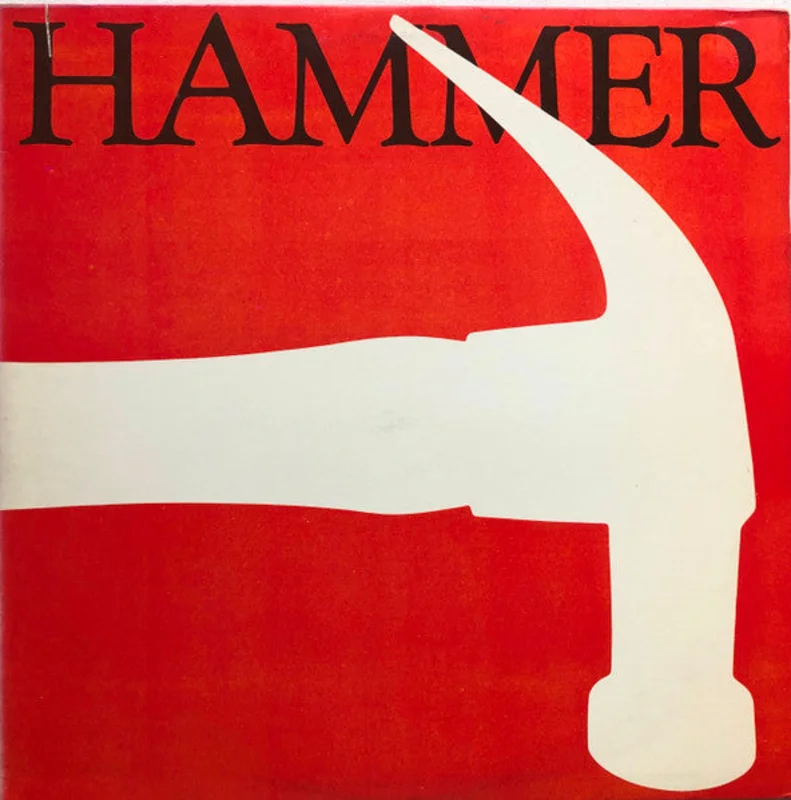 Hammer - Hammer