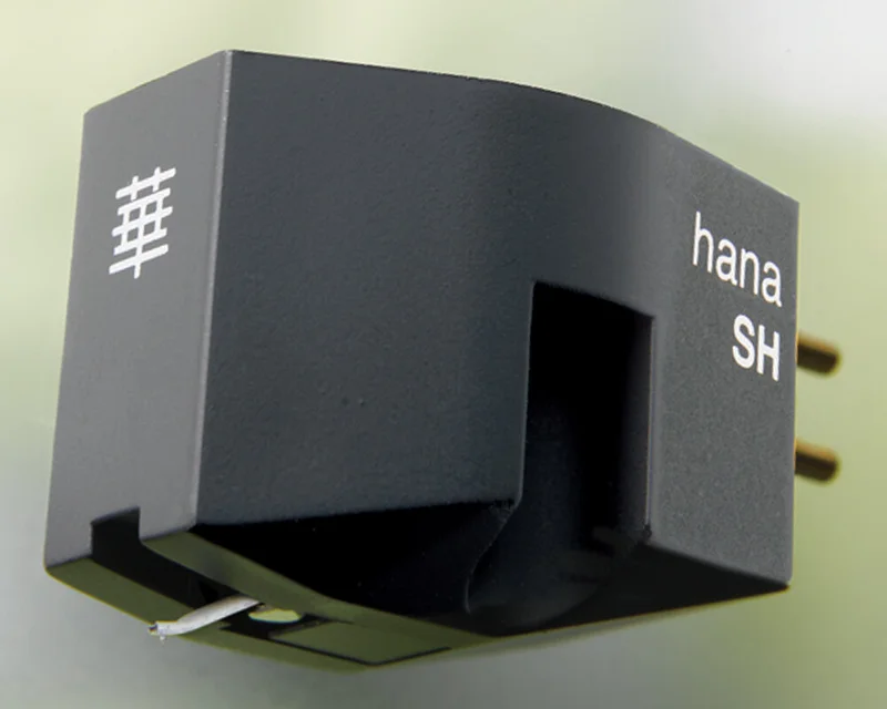 Hana SH [Cartridge]