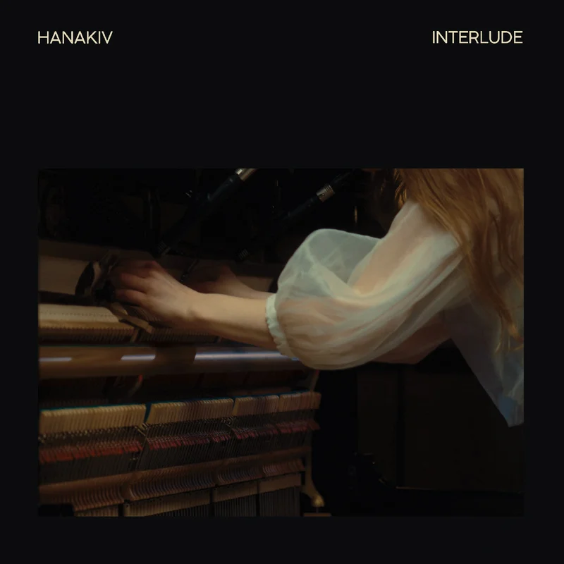 Hanakiv Interlude