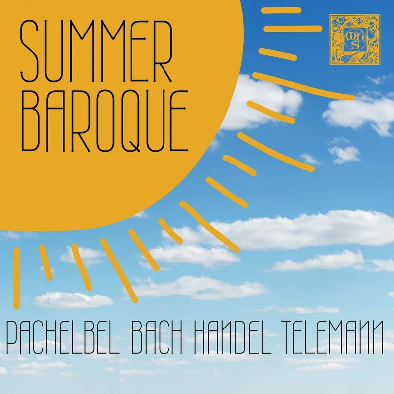 Handel: Solomon, HWV 67 - Entrance of the Queen of Sheba
