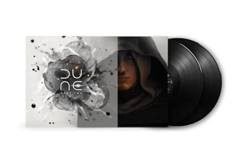 Hans Zimmer Dune: Part Two