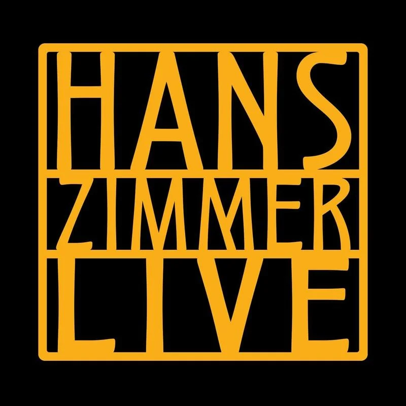 Hans Zimmer Live (Compact Disc/Music CD) (Arrives in 21 Days)