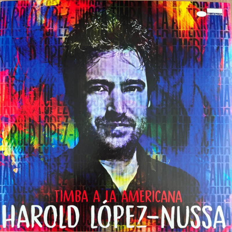 Harold Lpez-Nussa - Timba a la Americana