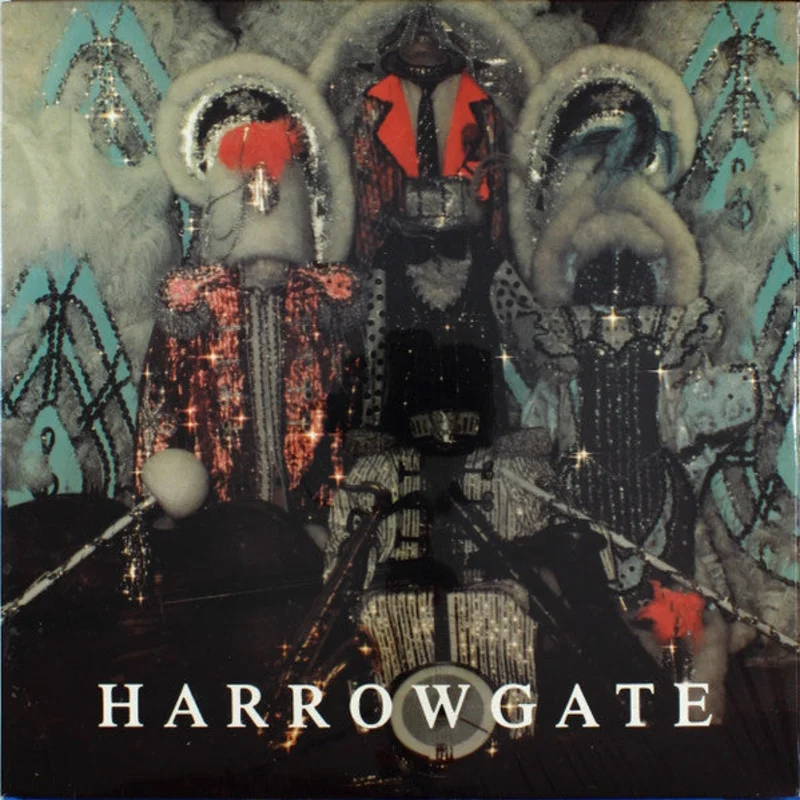 Harrowgate Stringband - Harrowgate