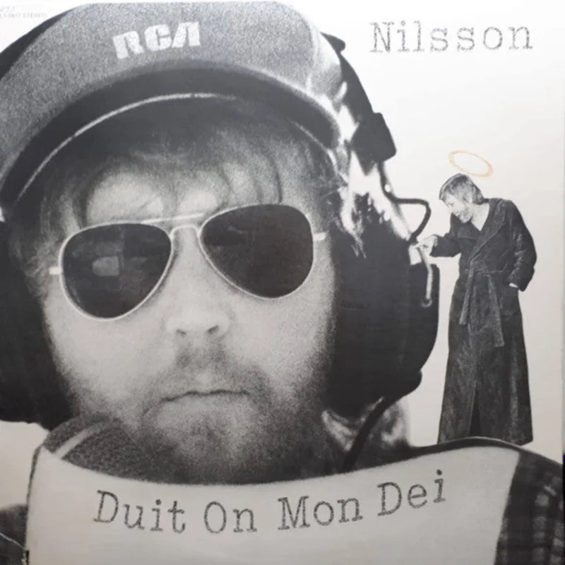 Harry Nilsson - Duit On Mon Dei