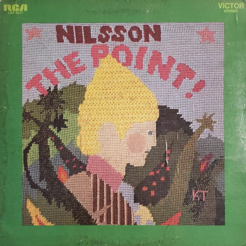 Harry Nilsson - The Point!