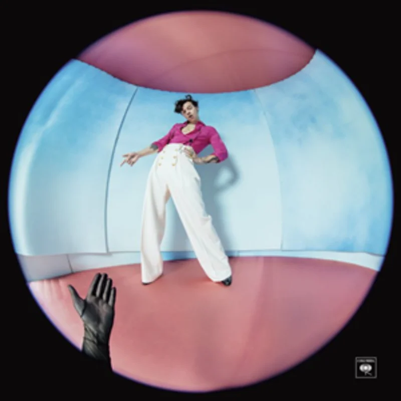 Harry Styles - Fine Line (Quick Ship)