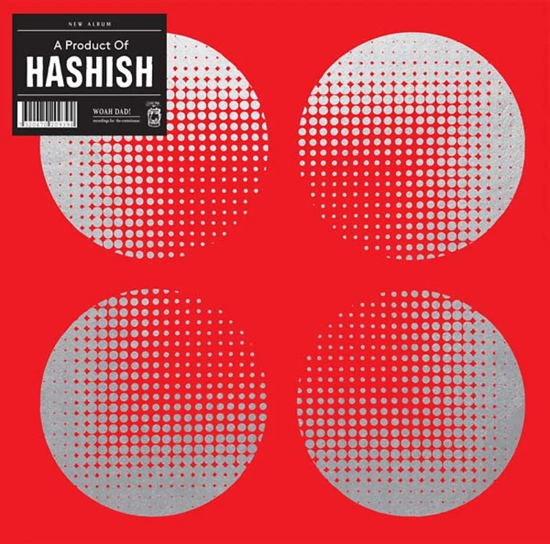 Hashish A Product of Hashish