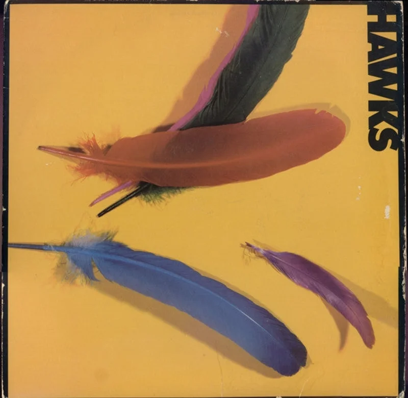 Hawks - Hawks