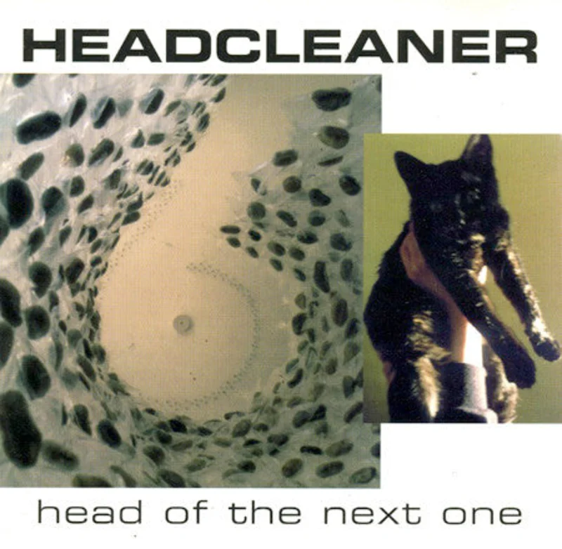 Headcleaner - Head Of The Next One