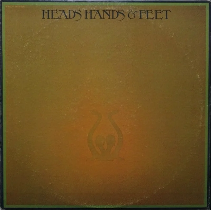 Heads Hands & Feet - Heads Hands & Feet