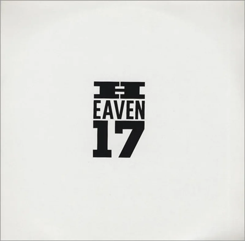 Heaven 17 Retox / Detox - Double Pack UK Promo 12" vinyl