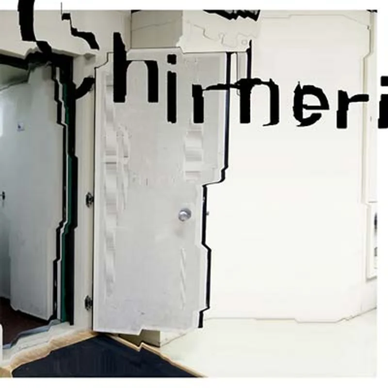 HECKER Chimerization (English)