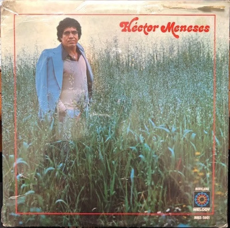 Hector Meneses - Hctor Meneses