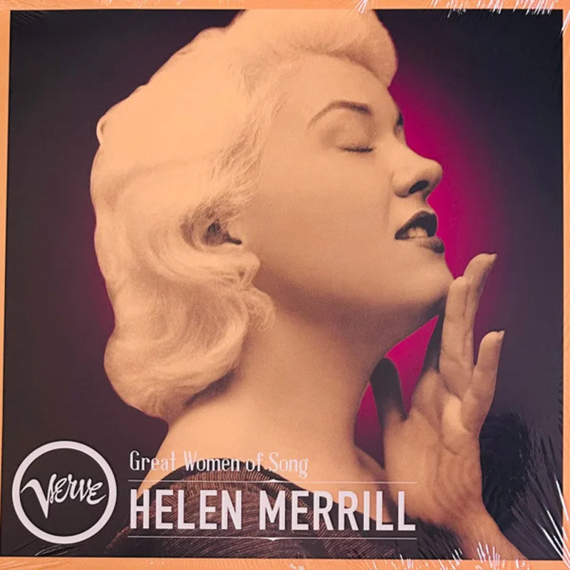 Helen Merrill - Great Women Of Song