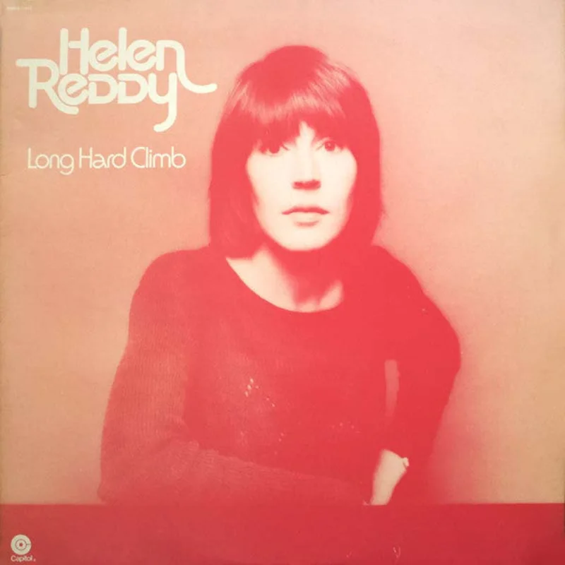 Helen Reddy - Long Hard Climb
