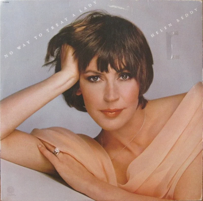 Helen Reddy - No Way To Treat A Lady