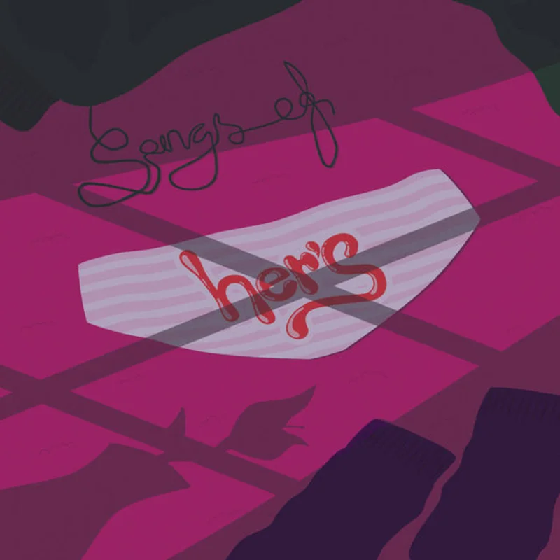 Her's - Songs Of Her's (Quick Ship)